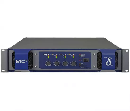 Amplificator MC2 Audio Delta Network 80