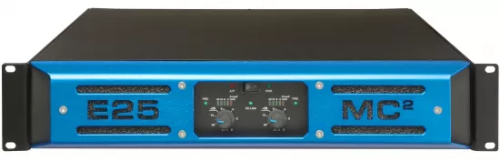 Amplificator MC2 Audio E25