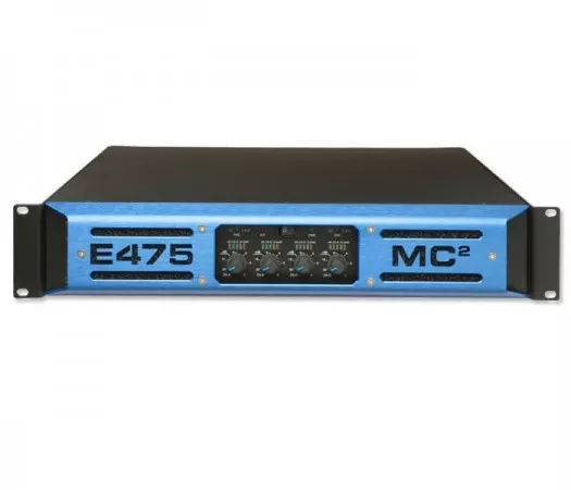 Amplificatoare profesionale - Amplificator MC2 Audio E475, audioclub.ro