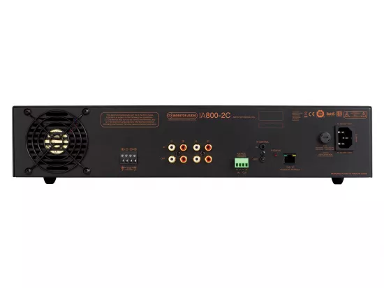 Amplificator Monitor Audio IA800-2C