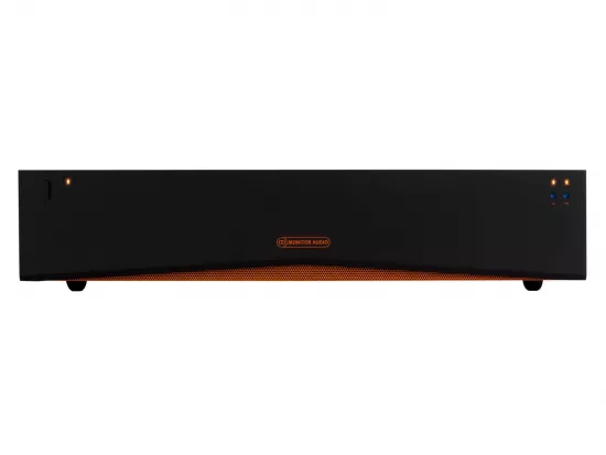 Amplificatoare de putere - Amplificator Monitor Audio IA800-2C, audioclub.ro