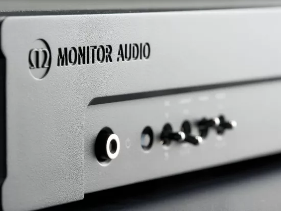 Amplificator Monitor Audio IWA-250