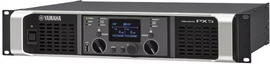 Amplificator putere Yamaha PX5