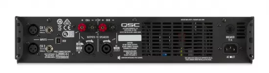 Amplificator QSC GXD4
