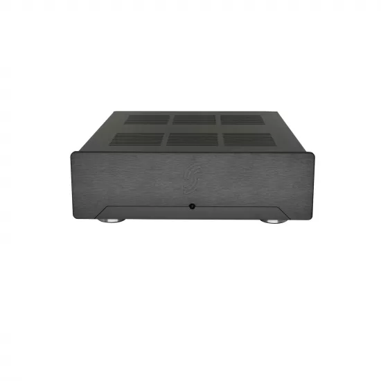 Amplificatoare de putere - Amplificator Quad 4x400W SoundImpress ICE700-4CH, audioclub.ro