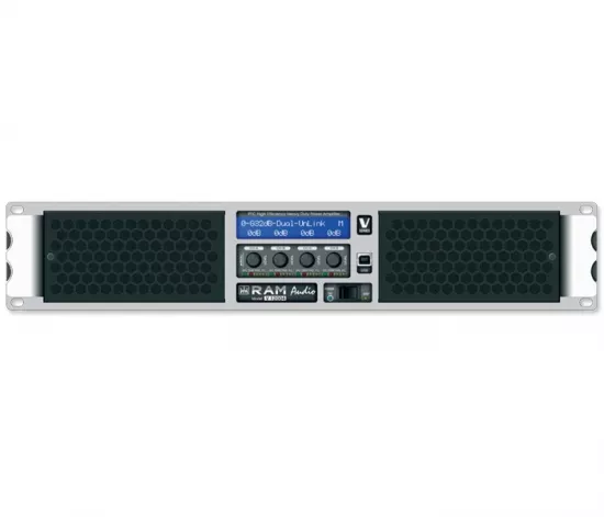 Amplificator RAM Audio V12004