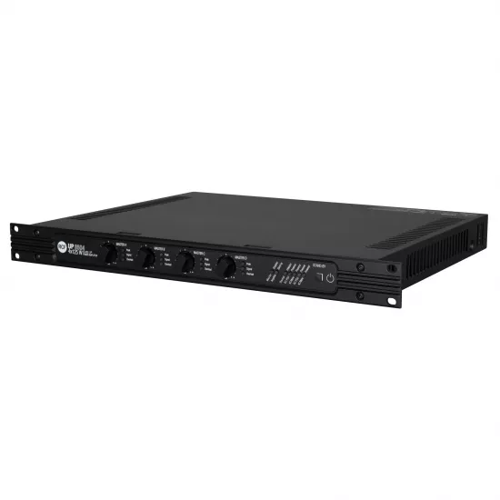 Amplificator RCF UP 8504