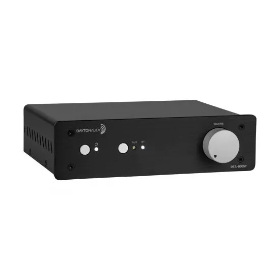 Amplificator stereo Dayton Audio DTA-100ST