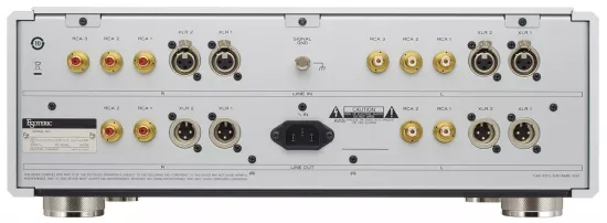 Preamplificatoare phono - Preamplificator phono Esoteric C-03XS, audioclub.ro
