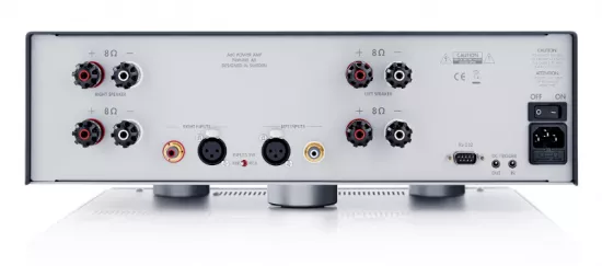Amplificatoare de putere - Amplificator de putere Primare A60, audioclub.ro