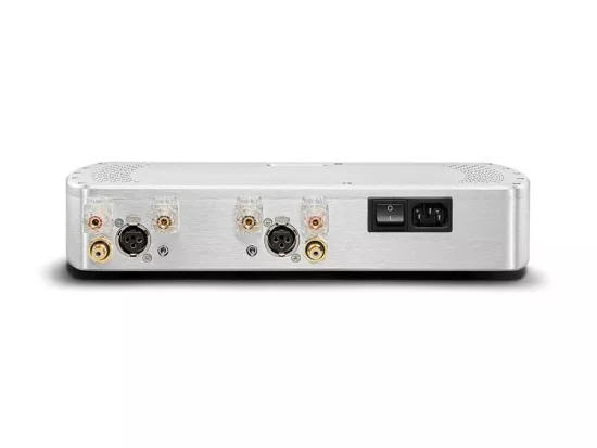 Amplificatoare de putere - Amplificator de putere stereo Chord ETUDE, audioclub.ro