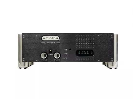 Amplificator integrat Chord Electronics CPM 3350