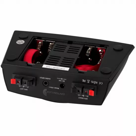 Amplificator integrat Dayton Audio DTA-1