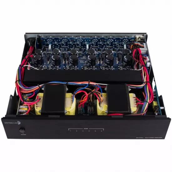 Amplificator integrat Dayton Audio MA1240a