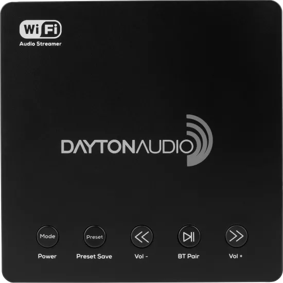 Amplificator integrat Dayton Audio WBA28