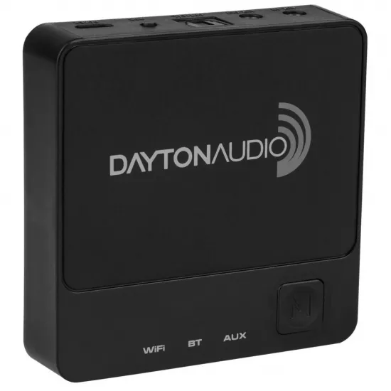 Adaptor multi-room Dayton Audio WBA31