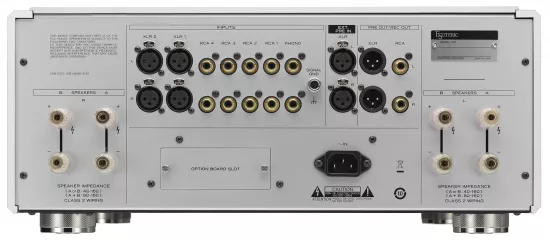 Amplificator integrat Esoteric F-05