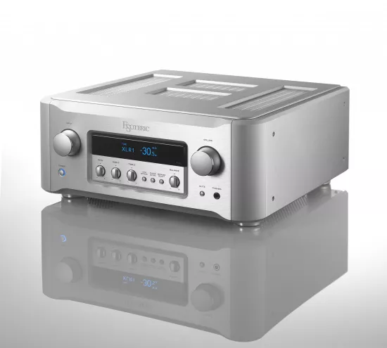 Amplificatoare integrate - Amplificator integrat Esoteric F-05, audioclub.ro