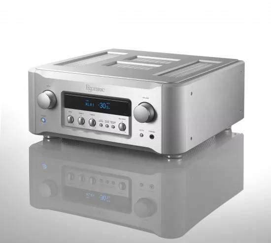 Amplificator integrat Esoteric F-05