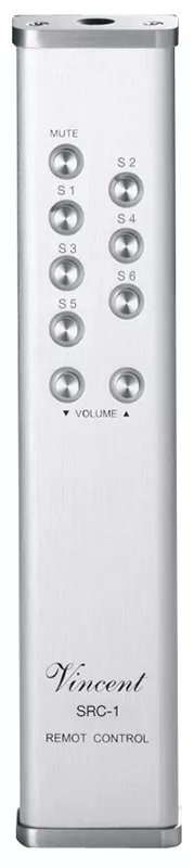 Amplificatoare integrate - Amplificator integrat hibrid Vincent SV-227MK Argintiu, audioclub.ro