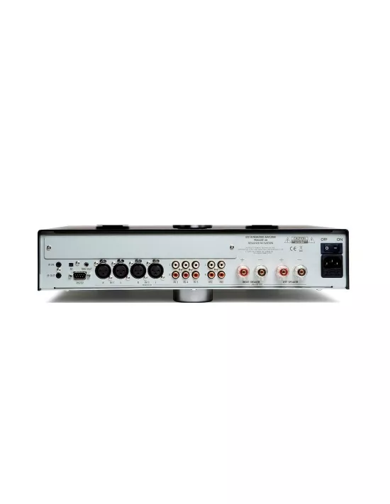 Amplificatoare integrate - Amplificator integrat Primare I32 negru, audioclub.ro
