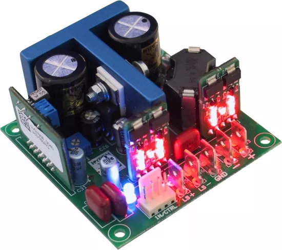 Kit de amplificare Hypex UcD180 2x180W