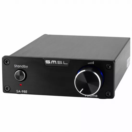 Amplificator integrat SMSL SA-98E