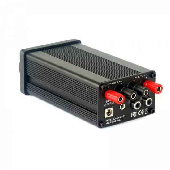 Amplificatoare integrate - Amplificator integrat Sure Electronics AA-AS32171, audioclub.ro