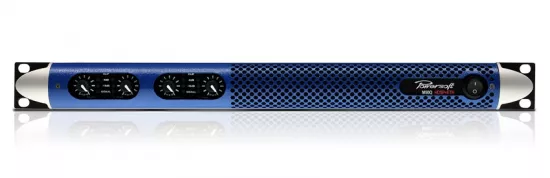 Amplificator Powersoft M50Q HDSP+ETH