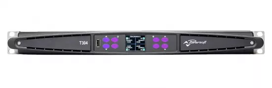 Amplificator Powersoft T304