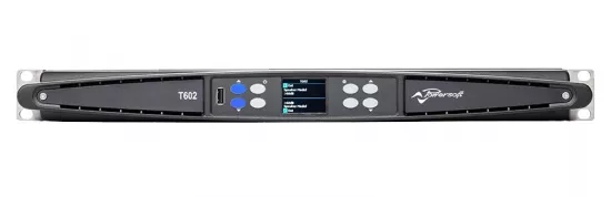 Amplificator Powersoft T602