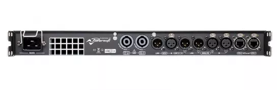 Amplificatoare profesionale - Amplificator Powersoft T602, audioclub.ro