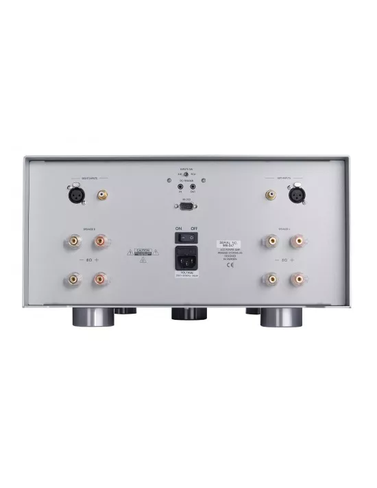 Amplificatoare de putere - Amplificator Primare A32 negru, audioclub.ro