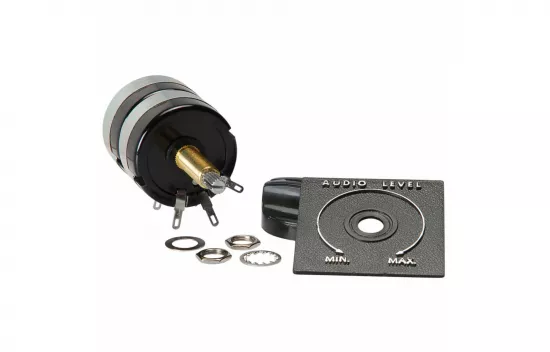 Atenuator L-Pad 1 inch 8 Ohm 15 W Stereo