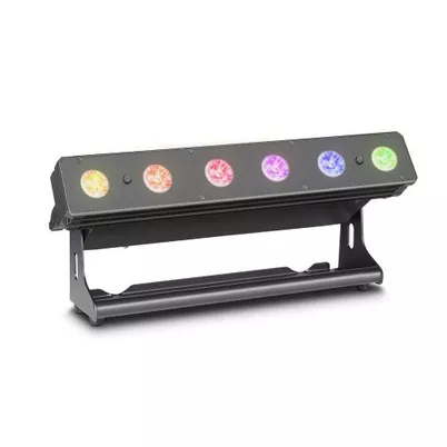 Bare LED - Bara LED Cameo PIXBAR 500 PRO, audioclub.ro