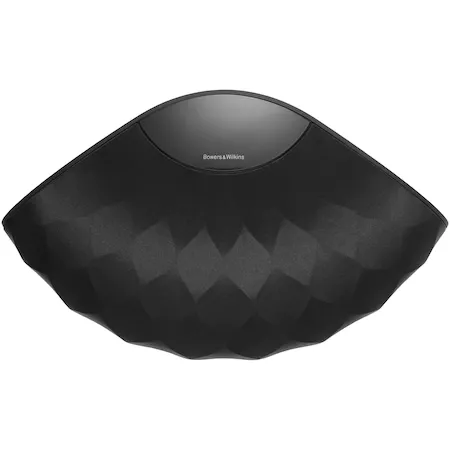 Boxa activa Bowers & Wilkins Formation Wedge Black