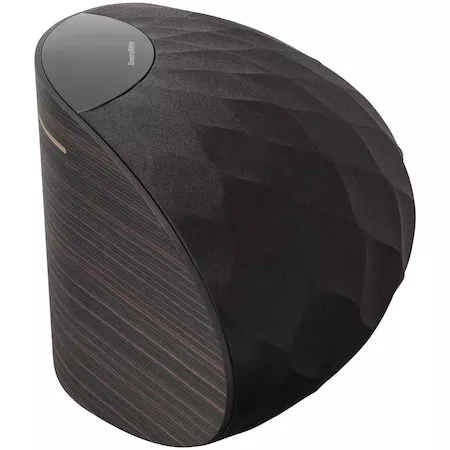 Boxa activa Bowers & Wilkins Formation Wedge Black