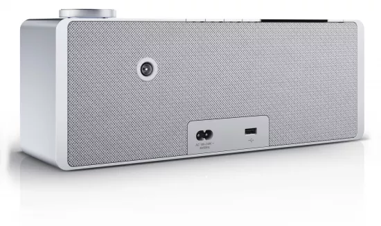 Boxe portabile - Boxa smart LOEWE Klang S1 Light Grey, audioclub.ro