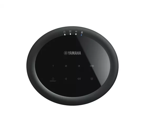 Boxa activa Wi-Fi Yamaha MusicCast 20 Black