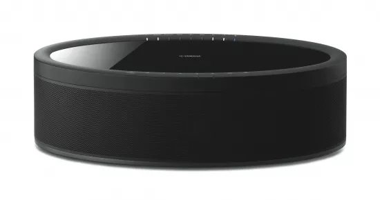 Boxa activa Wi-Fi Yamaha MusicCast 50 Black