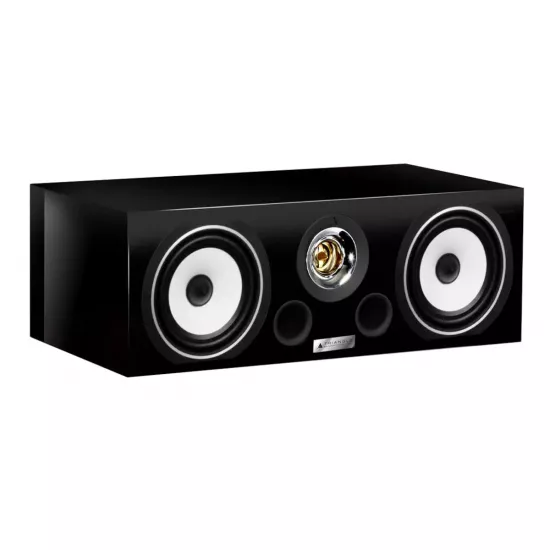 Boxe centru - Boxa centru Triangle VOCE EZ Black Gloss, audioclub.ro