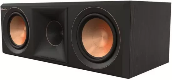 Boxe centru - Boxa de centru Klipsch RP-500C II Ebony , audioclub.ro