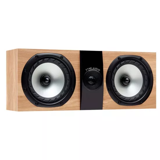 Boxe surround / perete - Boxa Fyne Audio F300LCR, audioclub.ro