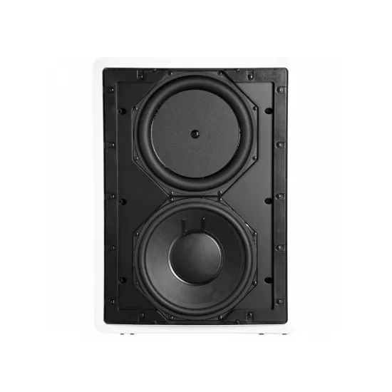 Boxe incastrabile - Boxa incastrabila Definitive Technology UIW SUB 10 White, audioclub.ro