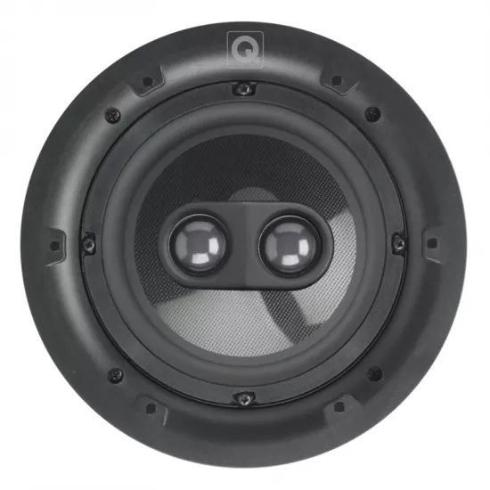 Boxa incastrabila Q Acoustics QI65CP ST Performance Single Stereo - Circular Grille
