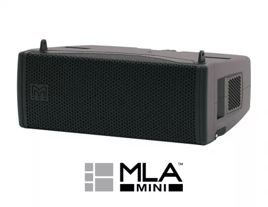 Boxa line array Martin Audio MLA MINI