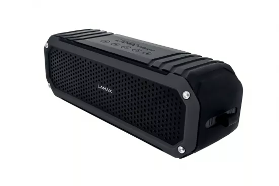 Boxe portabile - Boxa portabila Lamax Beat Sentinel SE-1, audioclub.ro