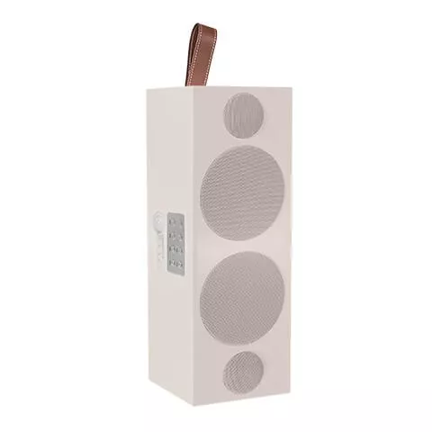 Boxe portabile - Boxa portabila Quadral Breeze Two, audioclub.ro
