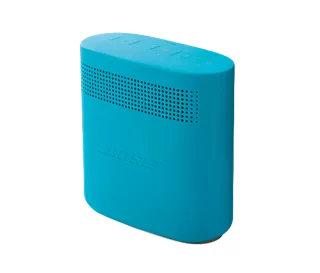 Boxa portabila Bluetooth Bose SoundLink Color II Aquatic Blue