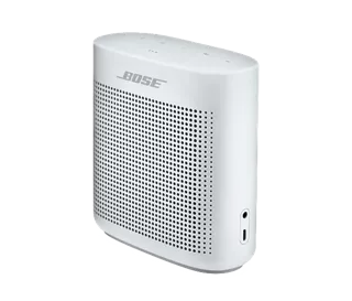 Boxa portabila Bluetooth Bose SoundLink Color II Polar White